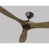 70" Samara Indoor / Outdoor Ceiling Fan