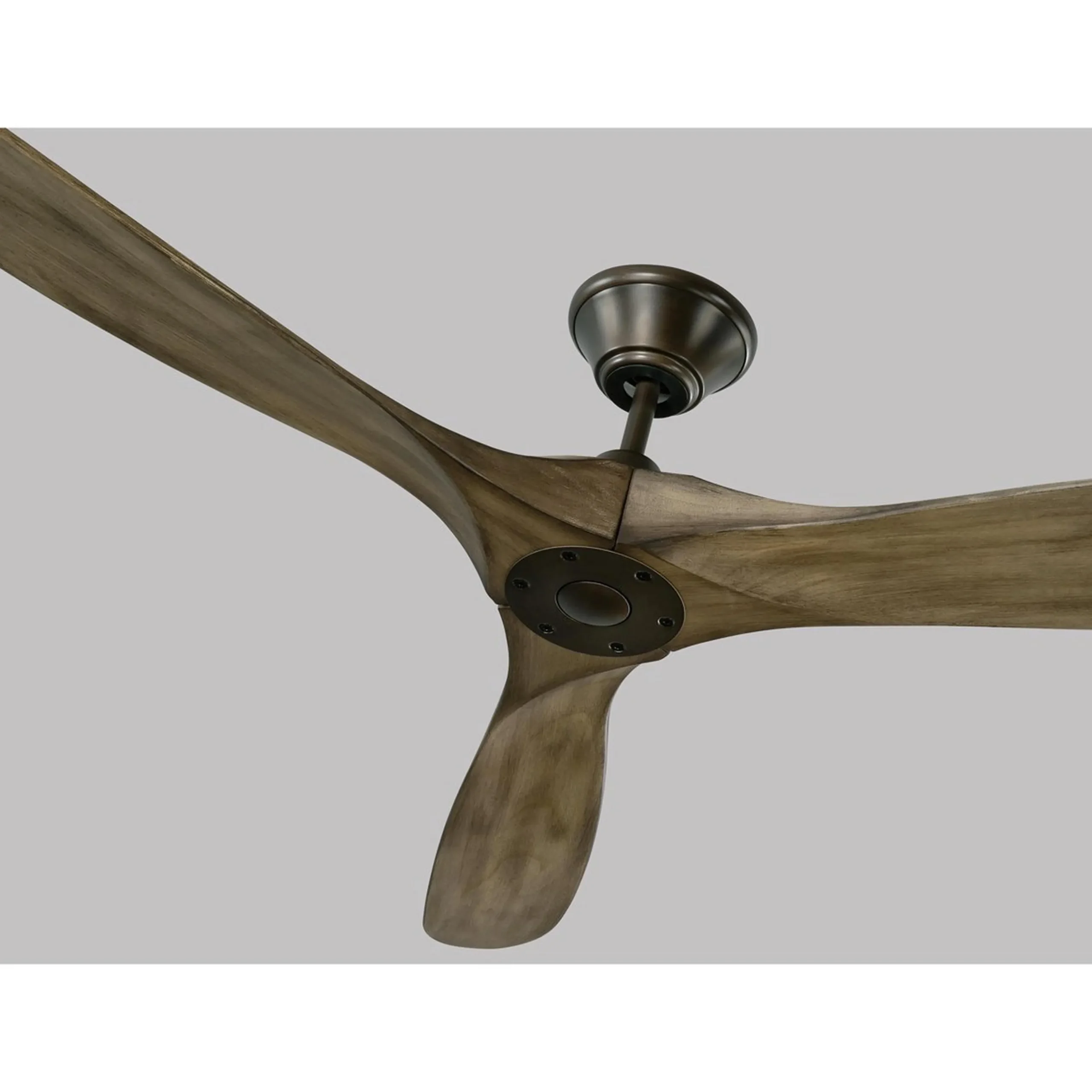 70" Samara Indoor / Outdoor Ceiling Fan