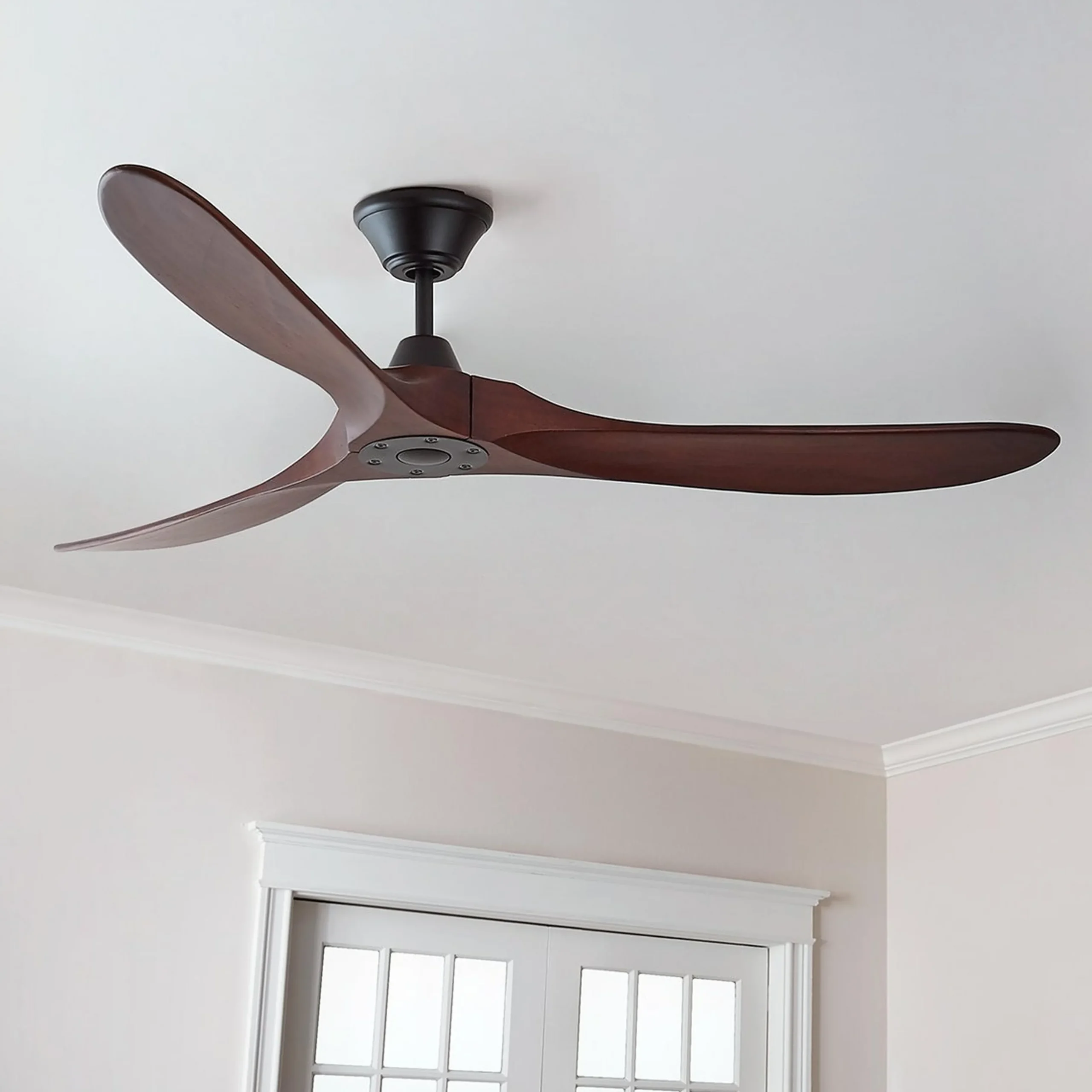 60" Samara Indoor / Outdoor Ceiling Fan