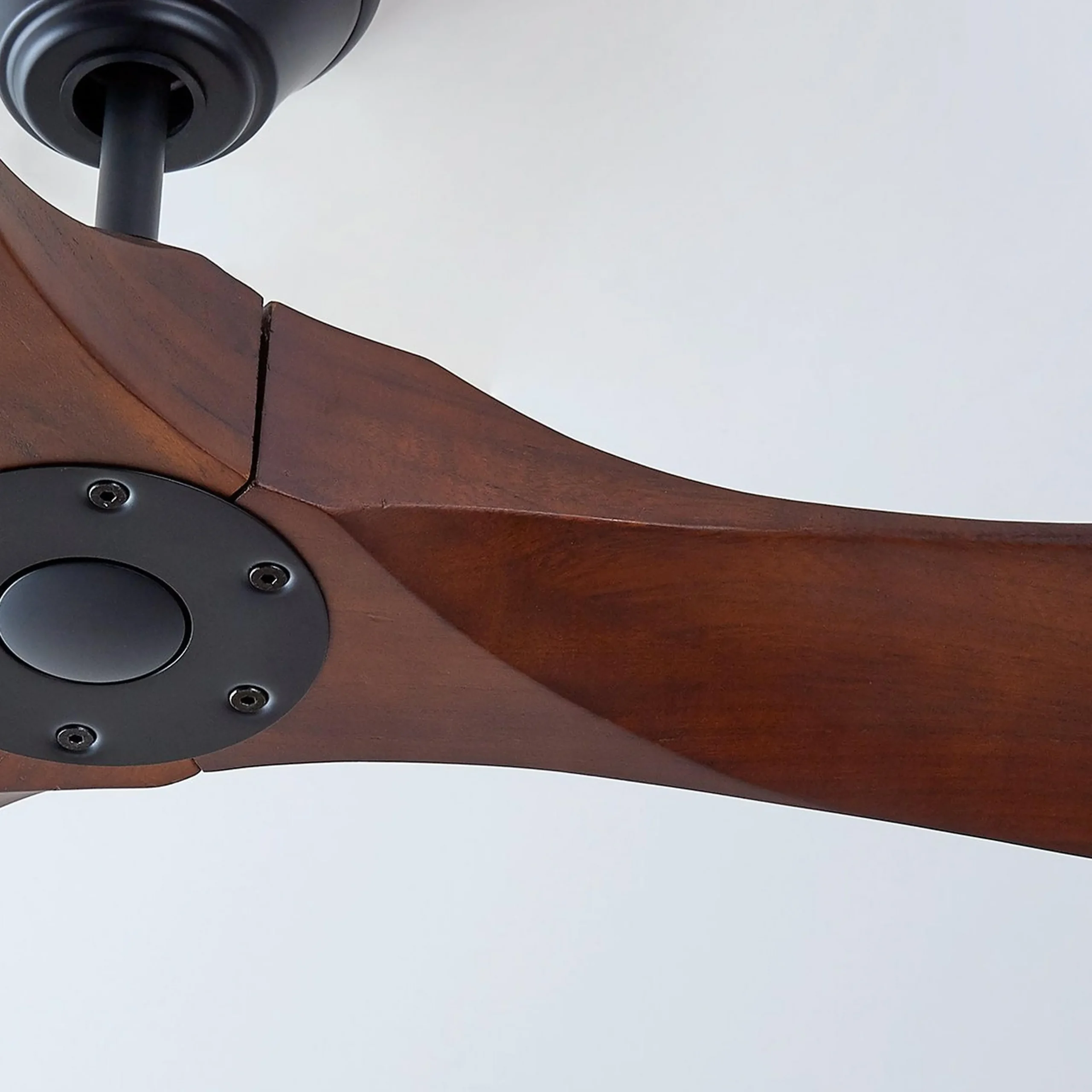 60" Samara Indoor / Outdoor Ceiling Fan