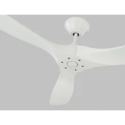 70" Samara Indoor / Outdoor Ceiling Fan