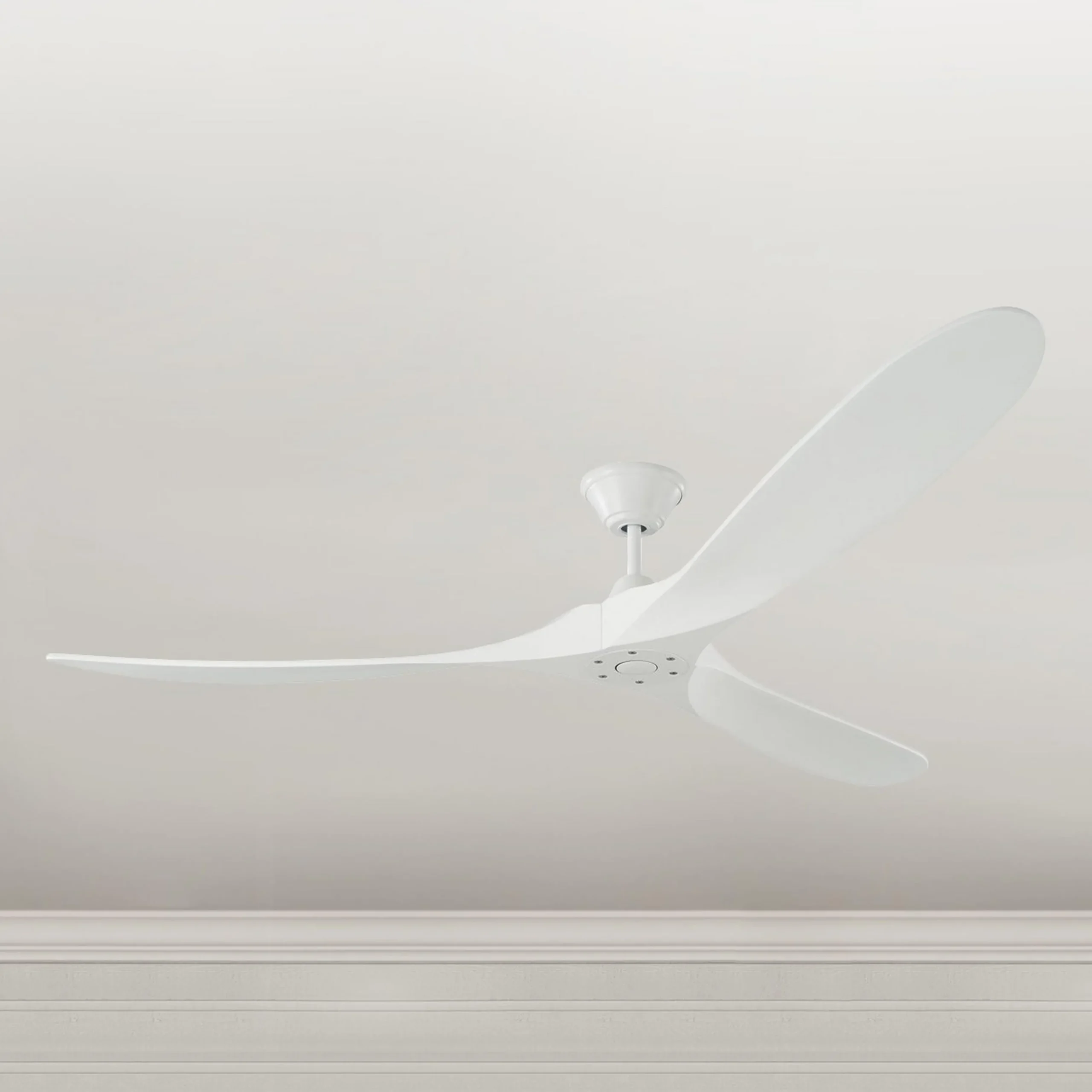 70" Samara Indoor / Outdoor Ceiling Fan