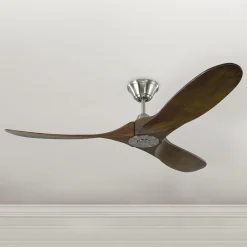 52" Samara Indoor / Outdoor Ceiling Fan