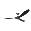70" Samara Indoor / Outdoor Ceiling Fan