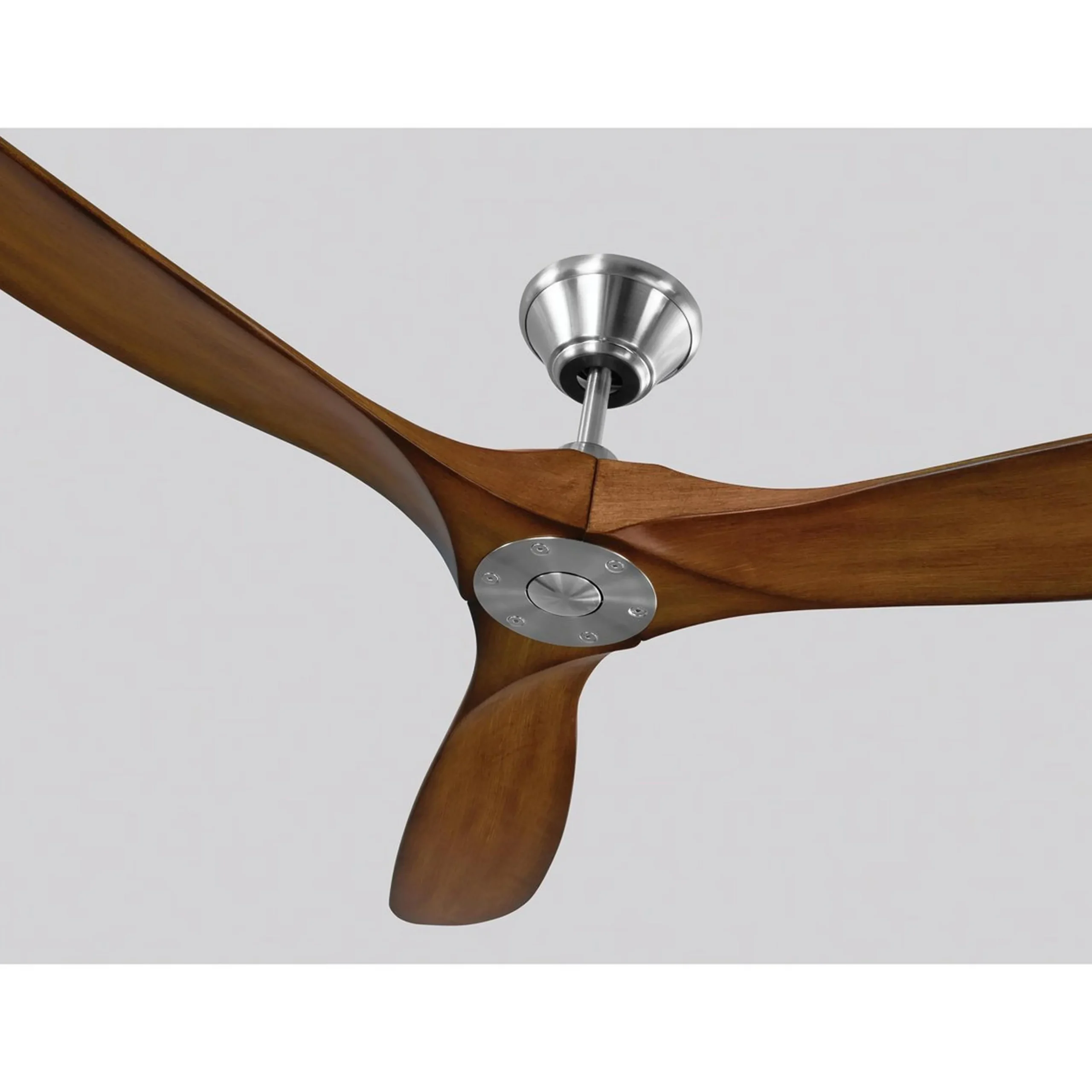 60" Samara Indoor / Outdoor Ceiling Fan