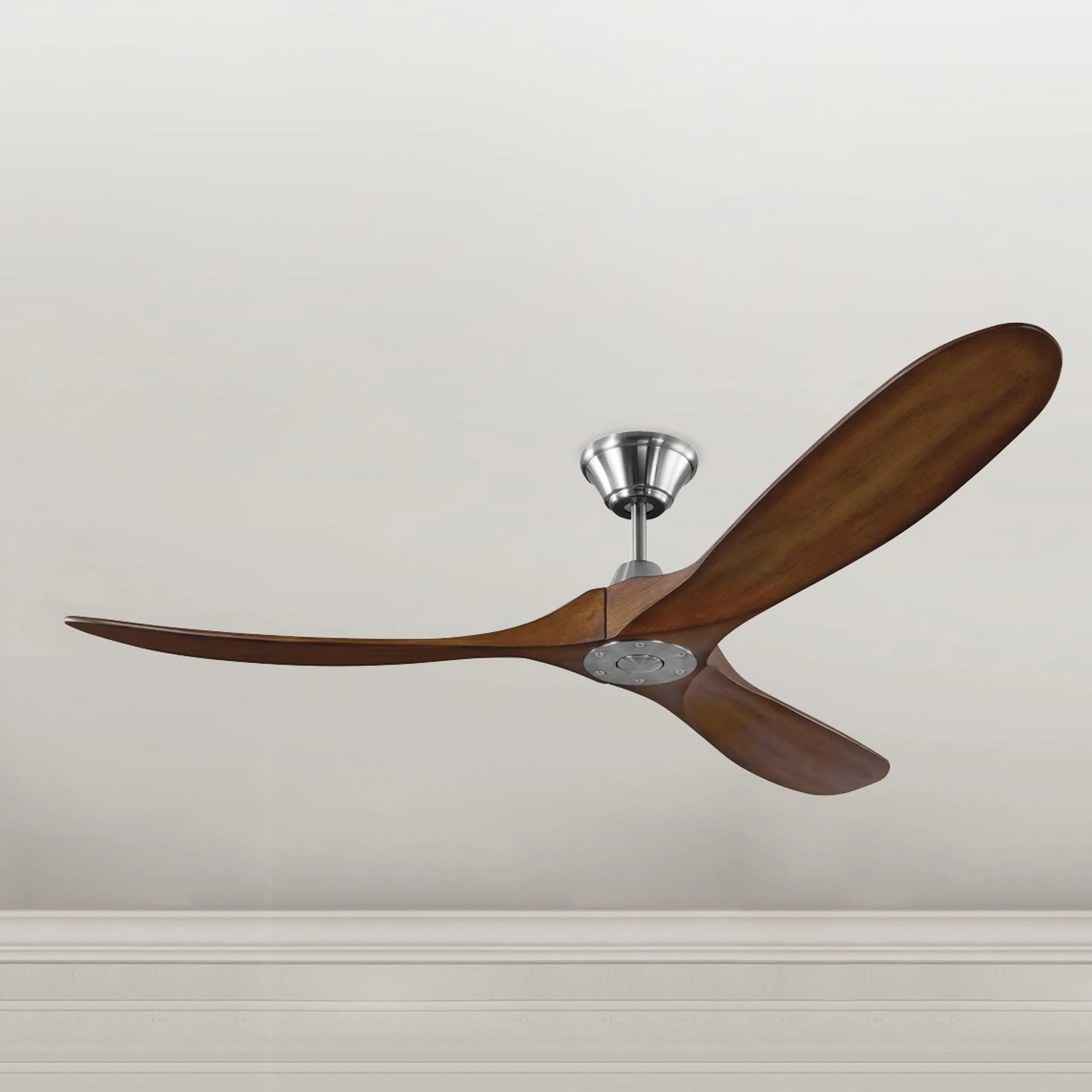 60" Samara Indoor / Outdoor Ceiling Fan