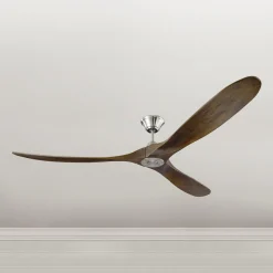 70" Samara Indoor / Outdoor Ceiling Fan