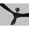 60" Samara Indoor / Outdoor Ceiling Fan