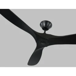 60" Samara Indoor / Outdoor Ceiling Fan