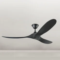 60" Samara Indoor / Outdoor Ceiling Fan