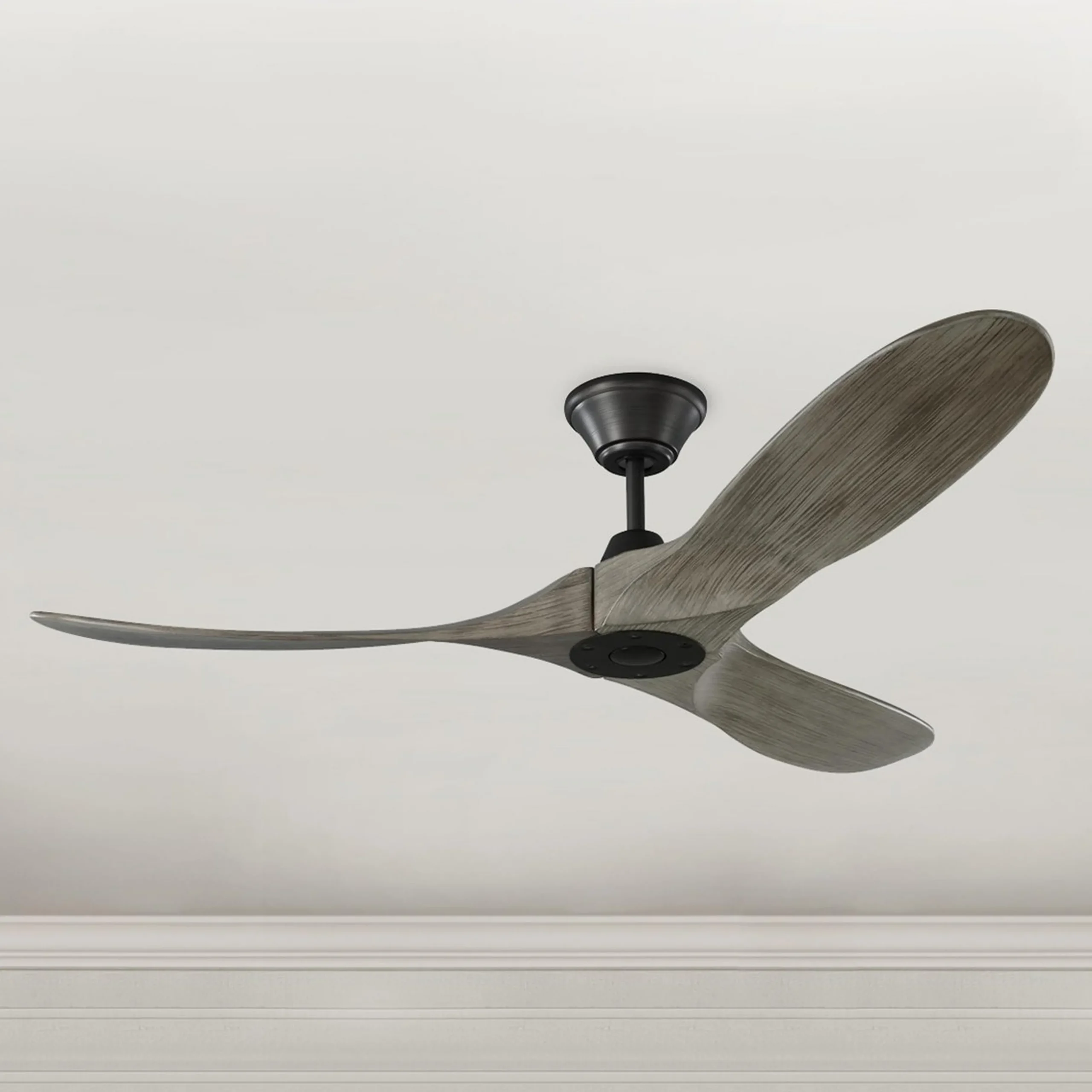 52" Samara Indoor / Outdoor Ceiling Fan