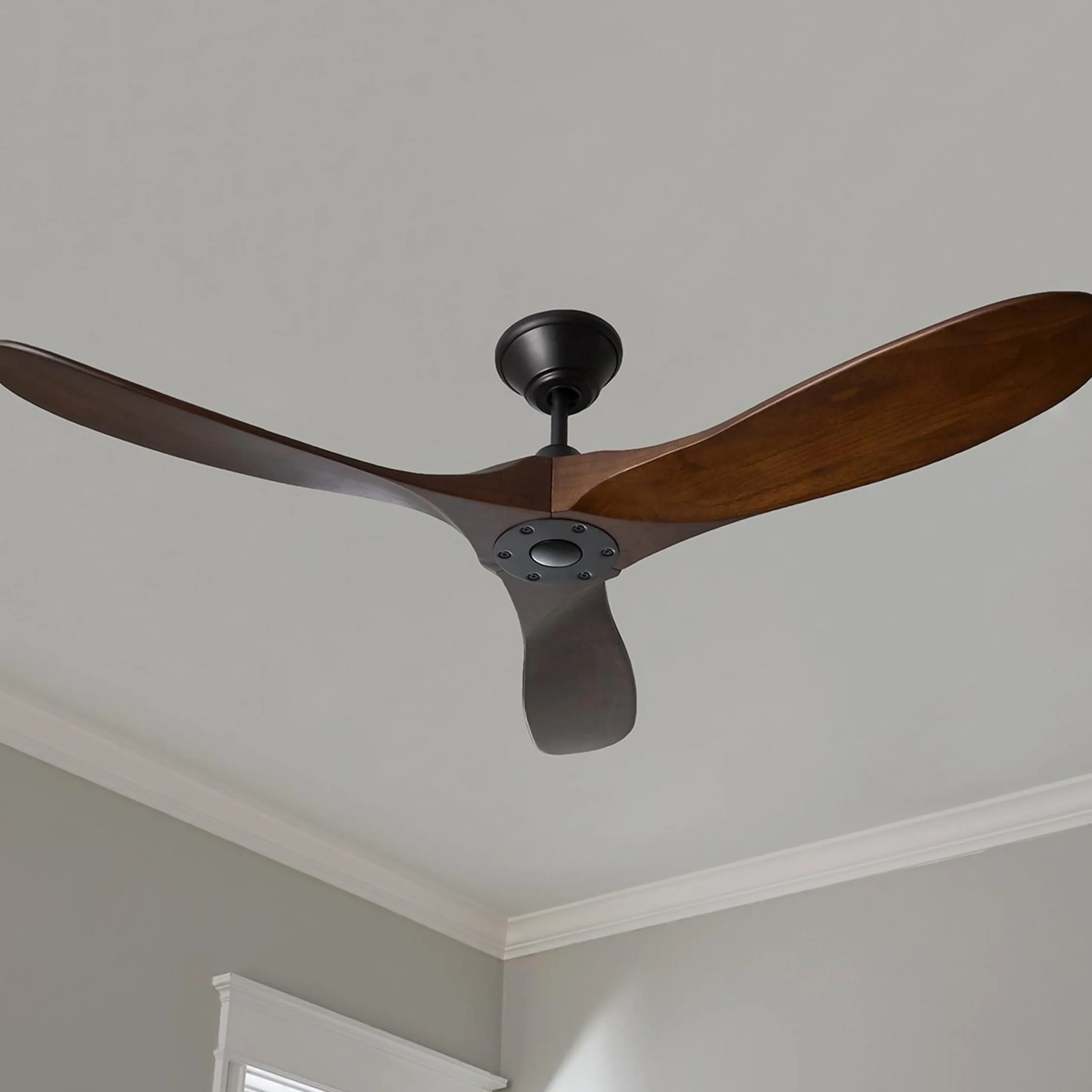52" Samara Indoor / Outdoor Ceiling Fan