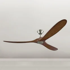 70" Samara Indoor / Outdoor Ceiling Fan