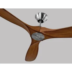 70" Samara Indoor / Outdoor Ceiling Fan