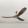 60" Samara Indoor / Outdoor Ceiling Fan