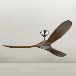 60" Samara Indoor / Outdoor Ceiling Fan