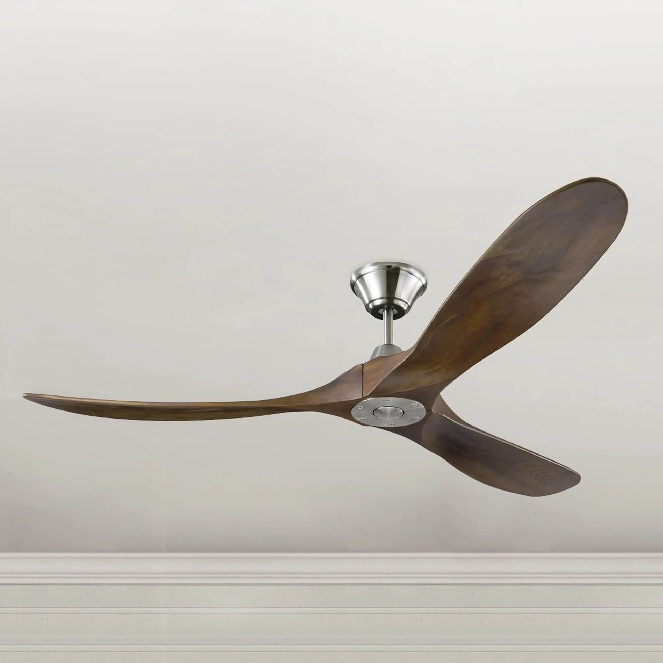 60" Samara Indoor / Outdoor Ceiling Fan