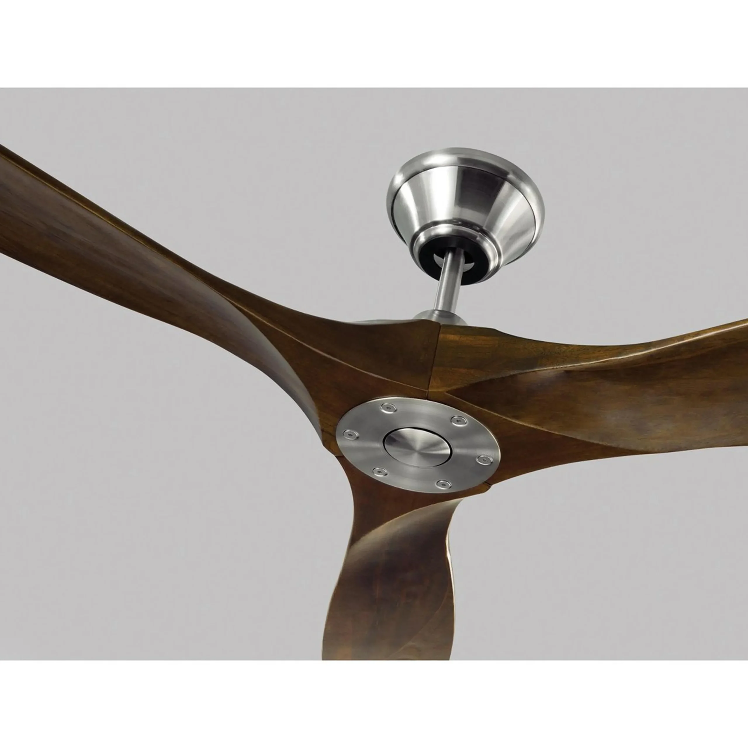 60" Samara Indoor / Outdoor Ceiling Fan