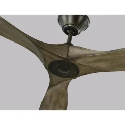 60" Samara Indoor / Outdoor Ceiling Fan