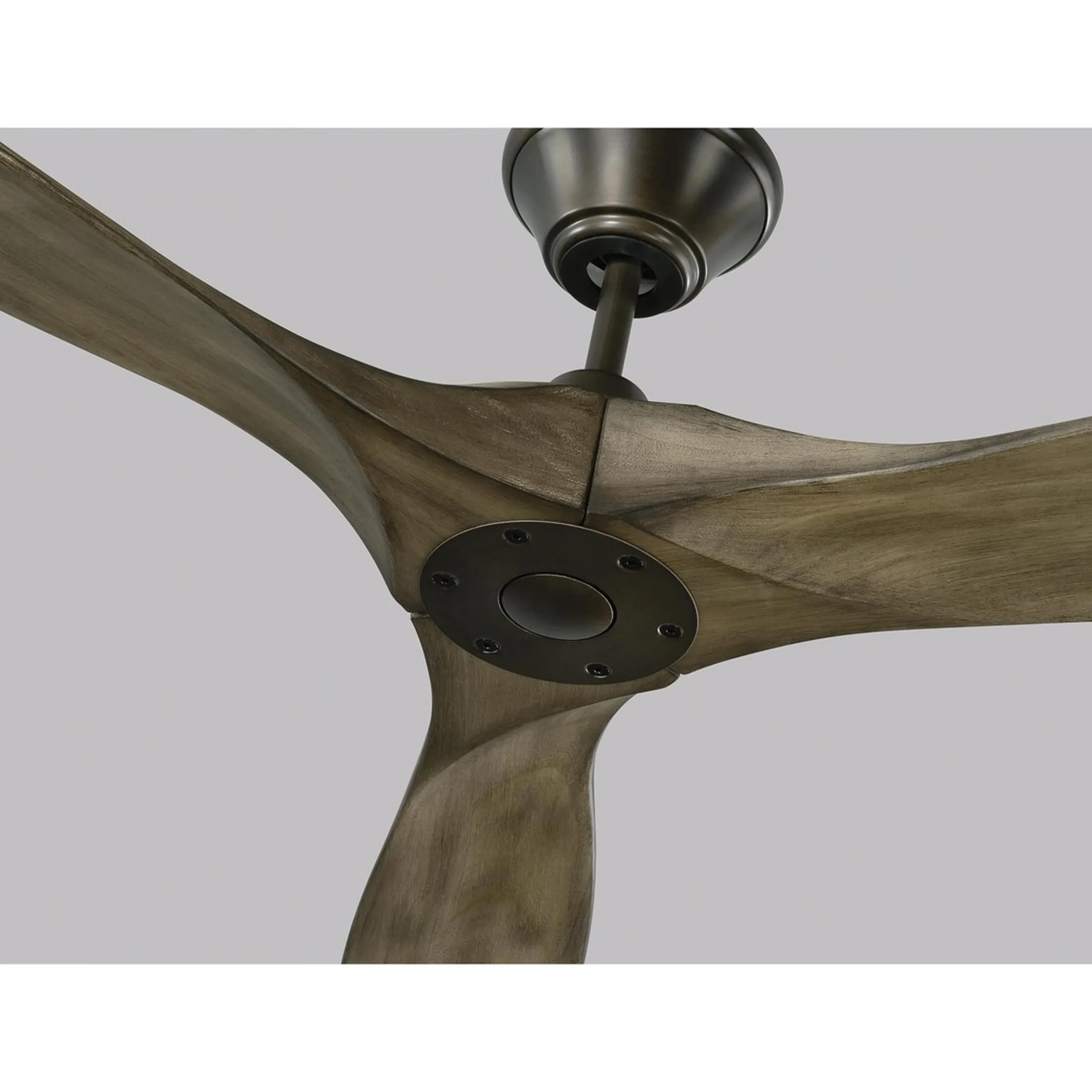 60" Samara Indoor / Outdoor Ceiling Fan