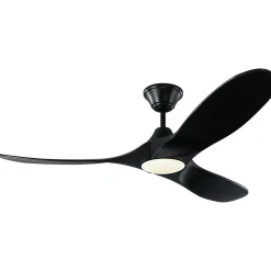 52" Samara Indoor / Outdoor LED Ceiling Fan