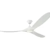 70" Samara Indoor / Outdoor LED Ceiling Fan