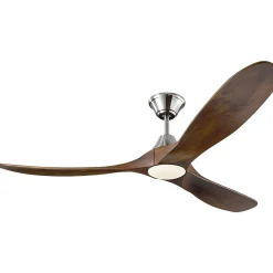 60" Samara Indoor / Outdoor LED Ceiling Fan