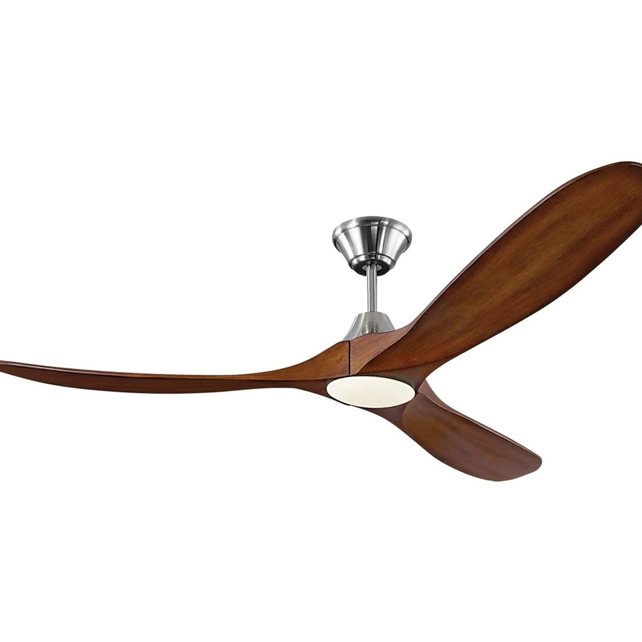 60" Samara Indoor / Outdoor LED Ceiling Fan