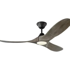 52" Samara Indoor / Outdoor LED Ceiling Fan