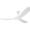 60" Samara Indoor / Outdoor LED Ceiling Fan