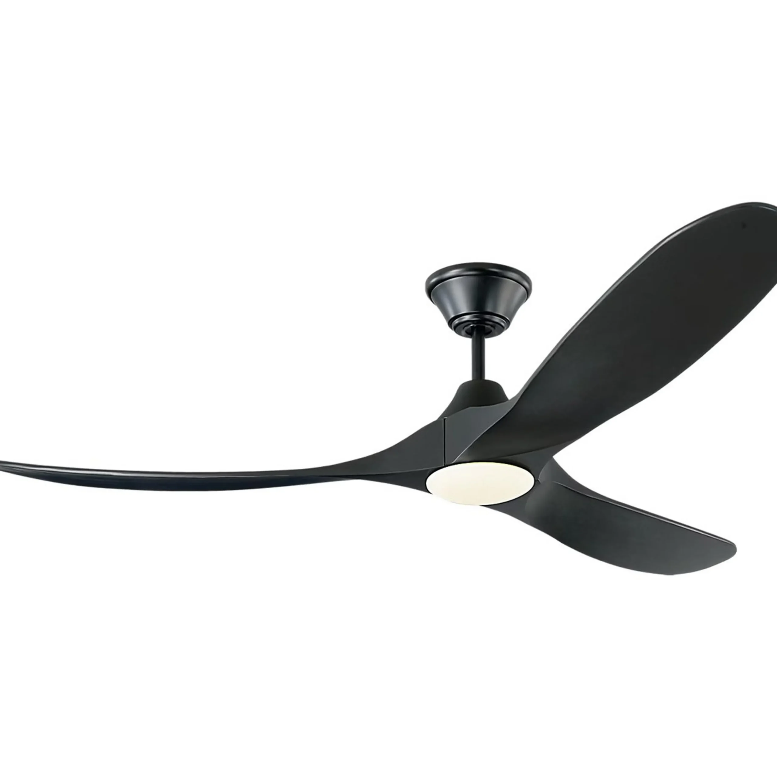 60" Samara Indoor / Outdoor LED Ceiling Fan
