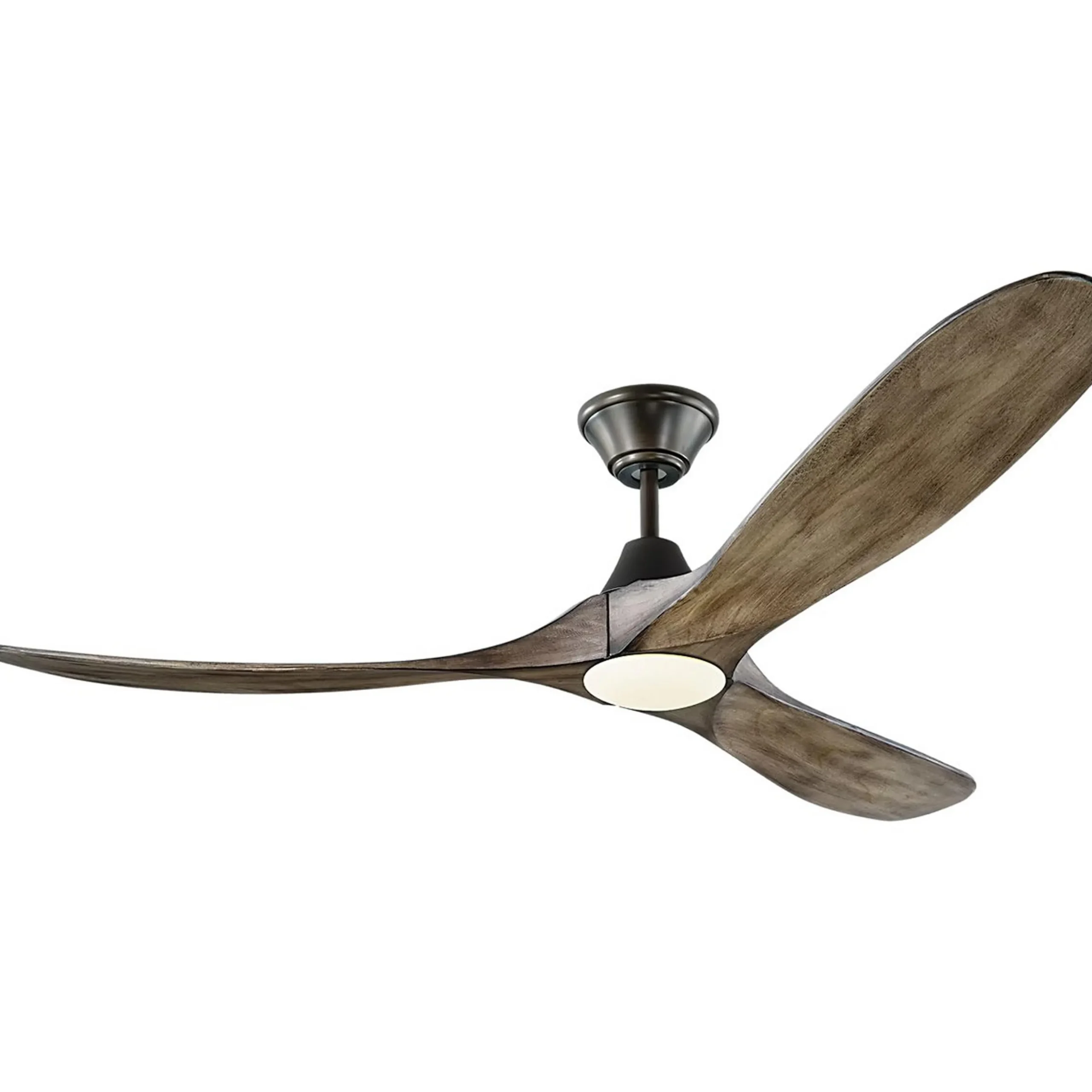 60" Samara Indoor / Outdoor LED Ceiling Fan