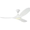 52" Samara Indoor / Outdoor LED Ceiling Fan