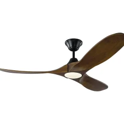 52" Samara Indoor / Outdoor LED Ceiling Fan