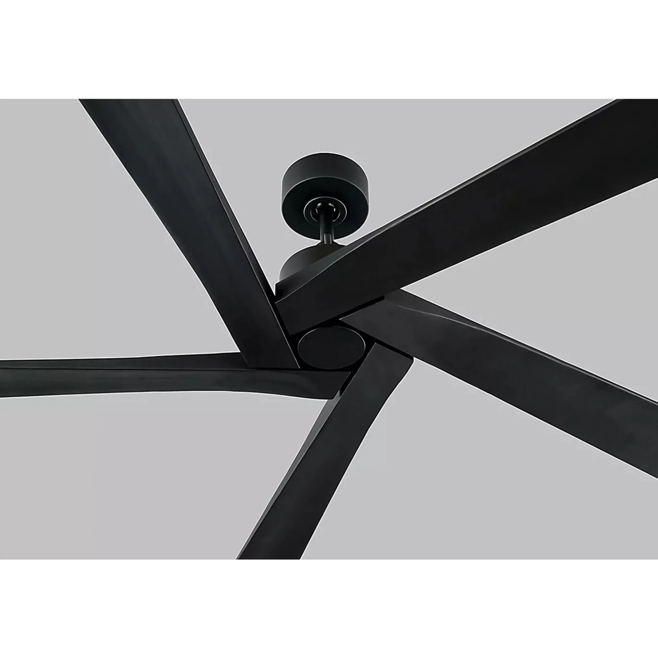56" Santa Monica Indoor / Outdoor Ceiling Fan
