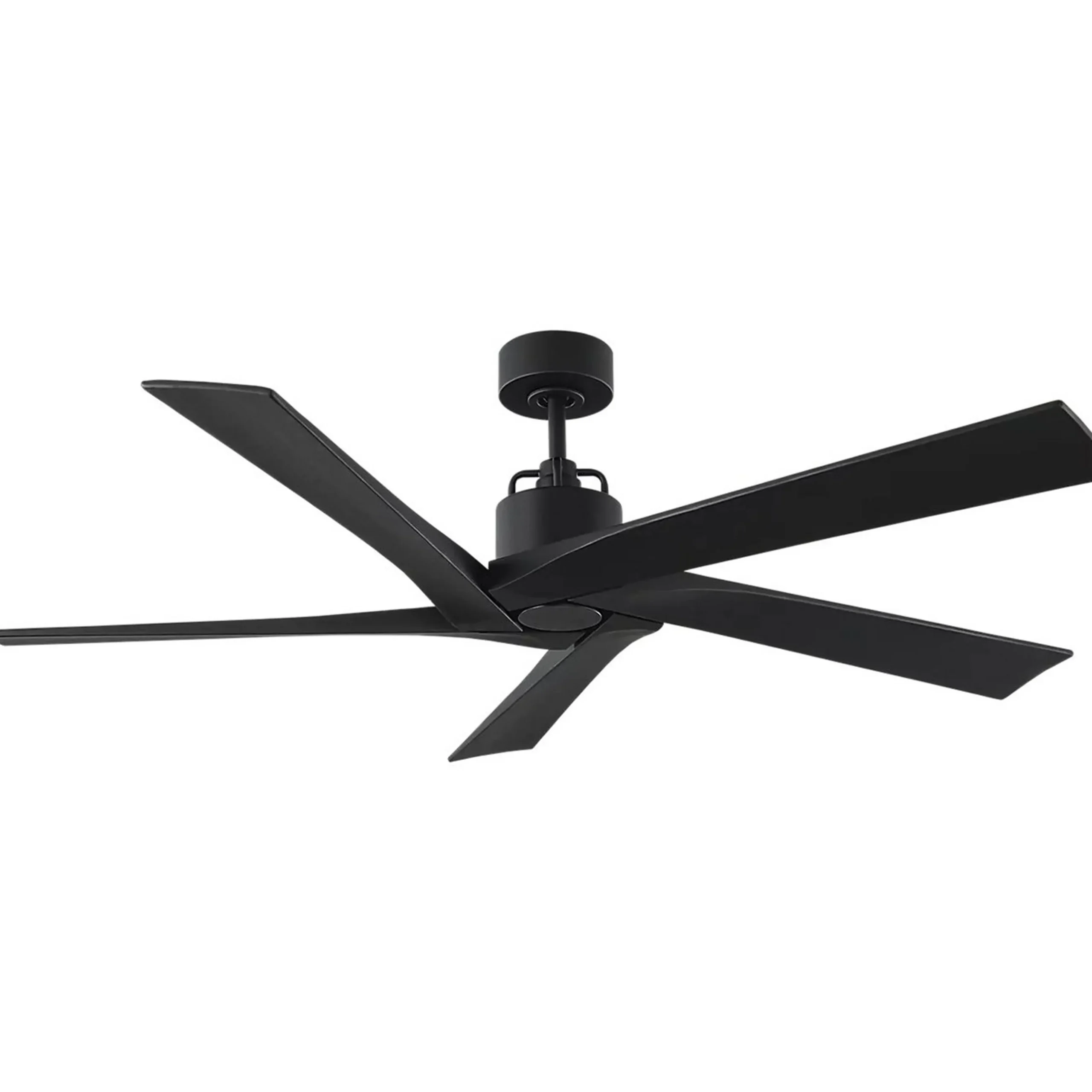 56" Santa Monica Indoor / Outdoor Ceiling Fan