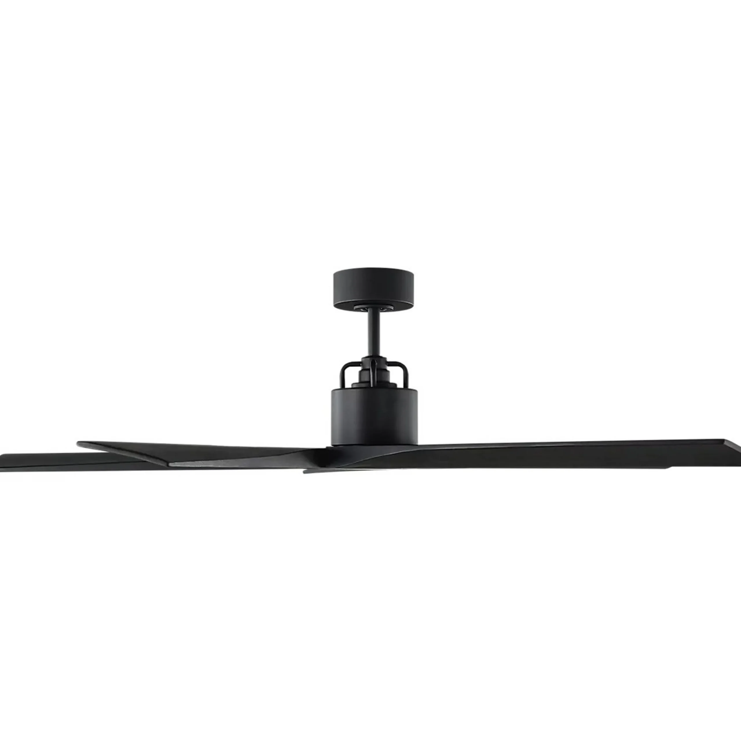 56" Santa Monica Indoor / Outdoor Ceiling Fan