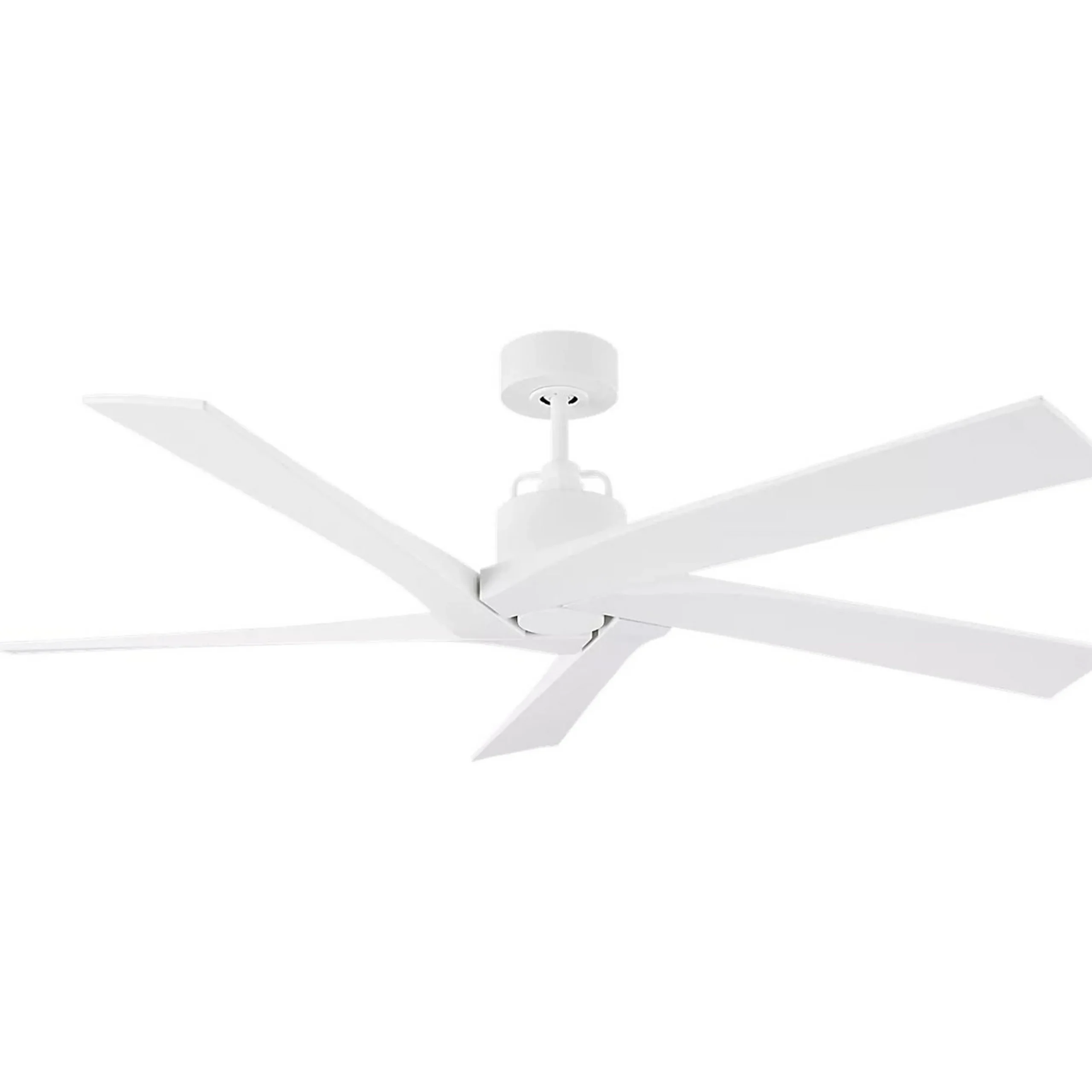 56" Santa Monica Indoor / Outdoor Ceiling Fan