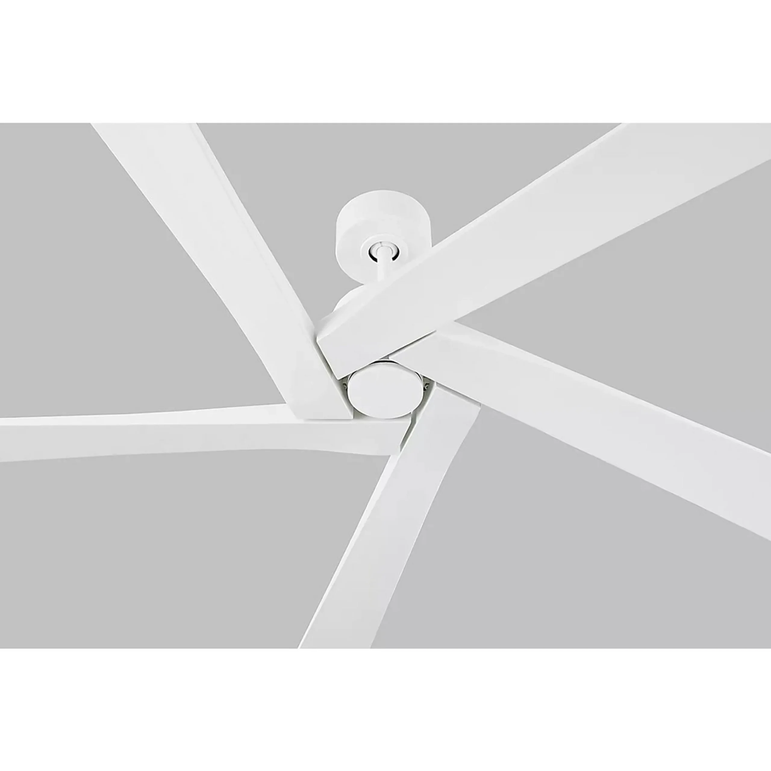 56" Santa Monica Indoor / Outdoor Ceiling Fan