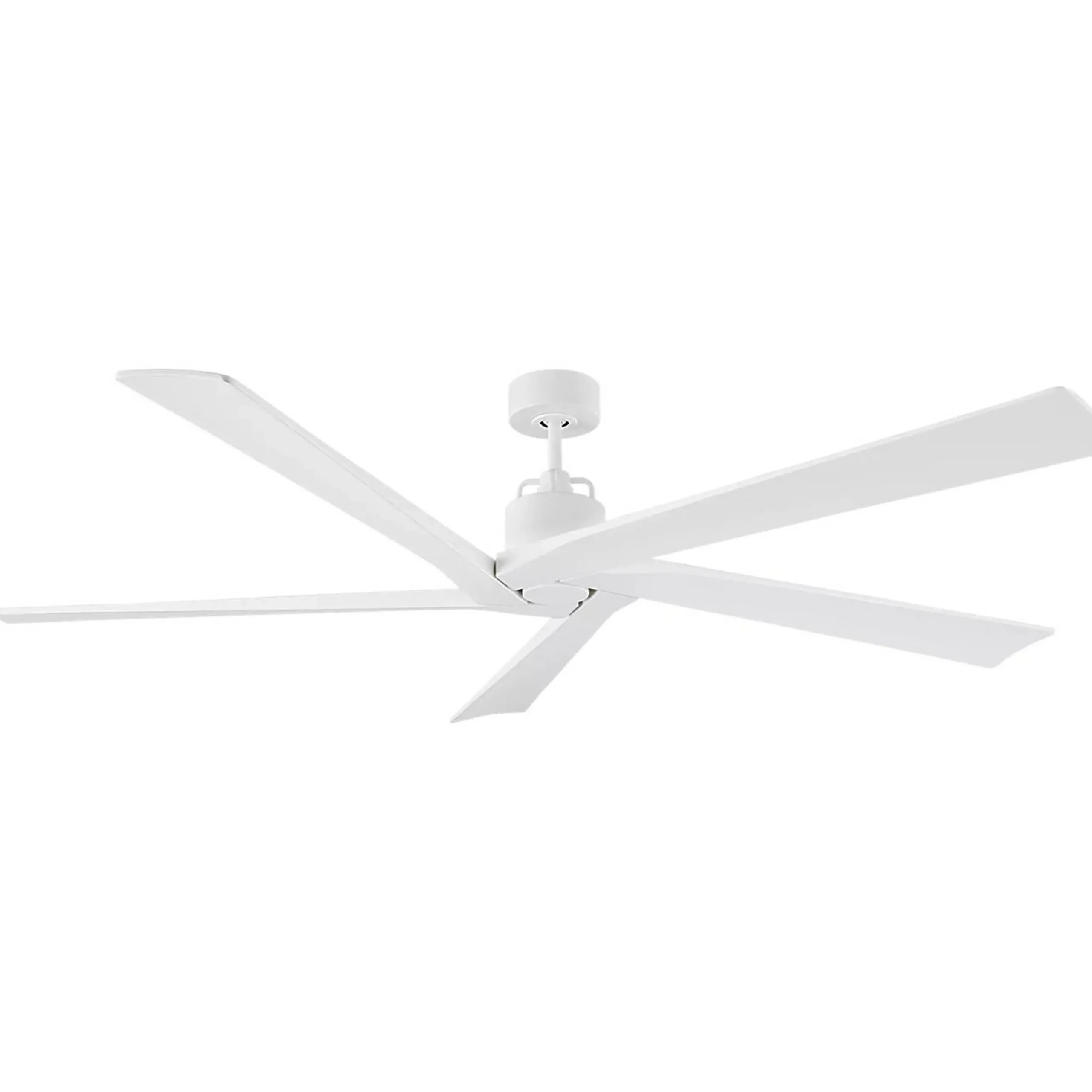 70" Santa Monica Indoor / Outdoor Ceiling Fan
