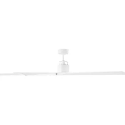 70" Santa Monica Indoor / Outdoor Ceiling Fan