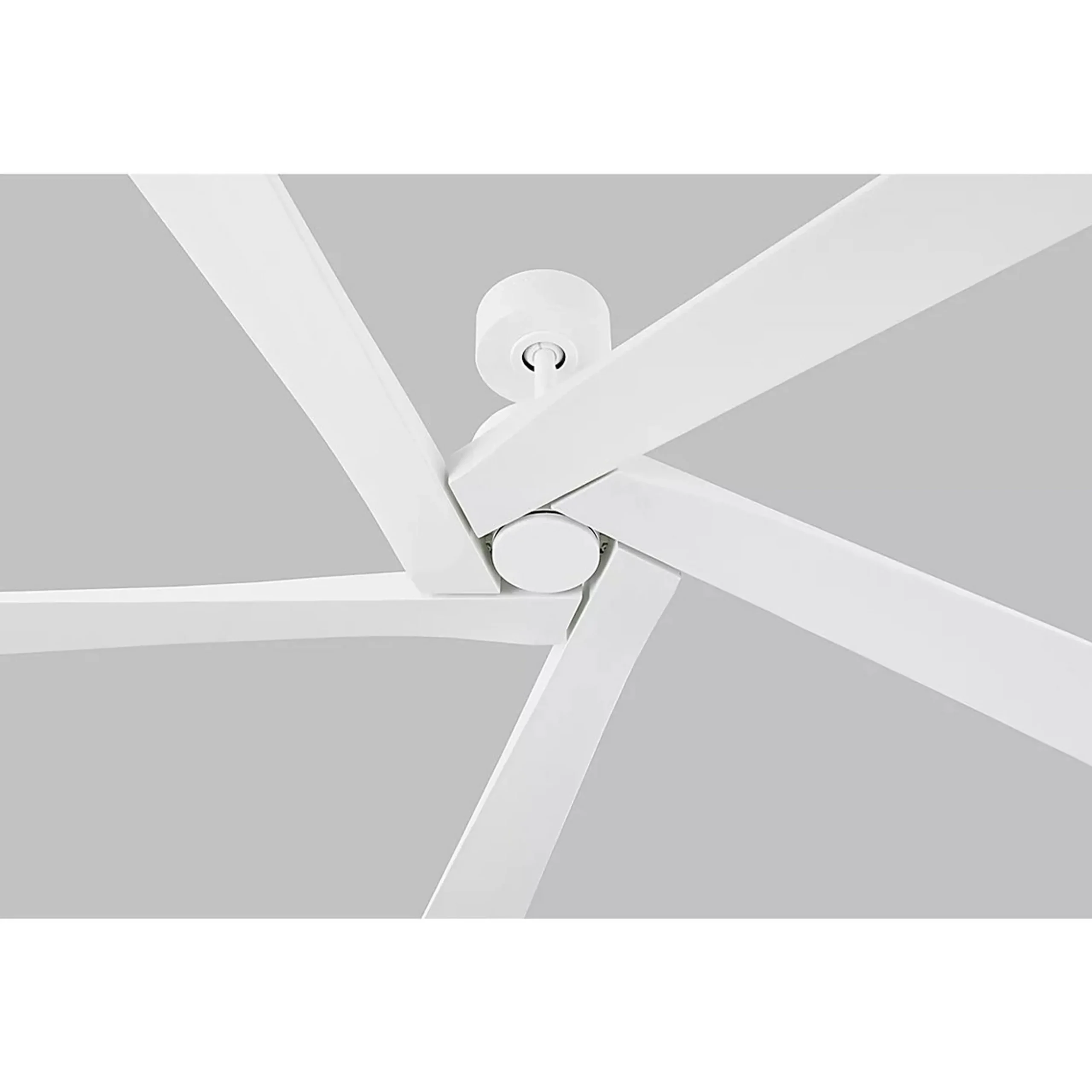 70" Santa Monica Indoor / Outdoor Ceiling Fan