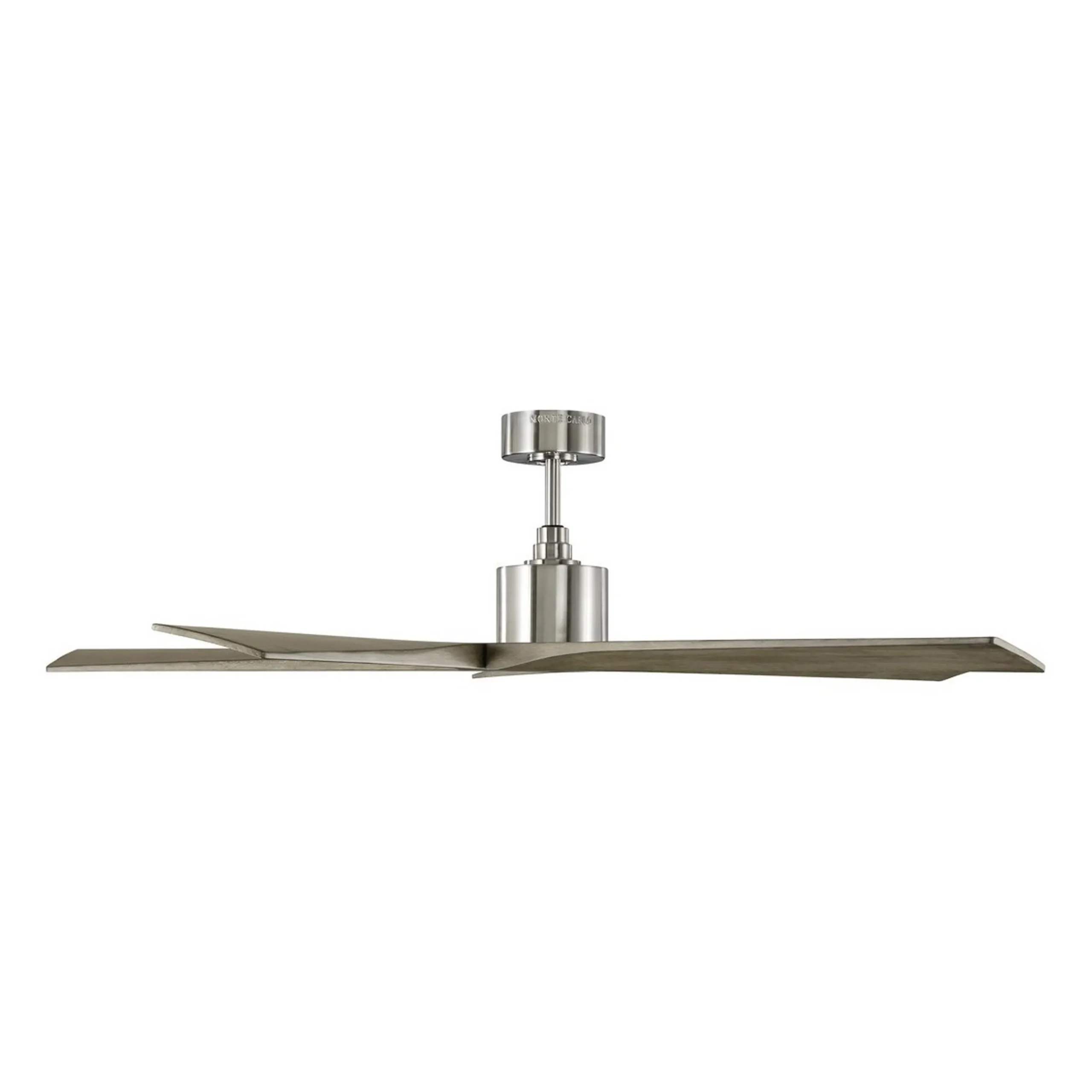 56" Santa Monica Indoor / Outdoor Ceiling Fan
