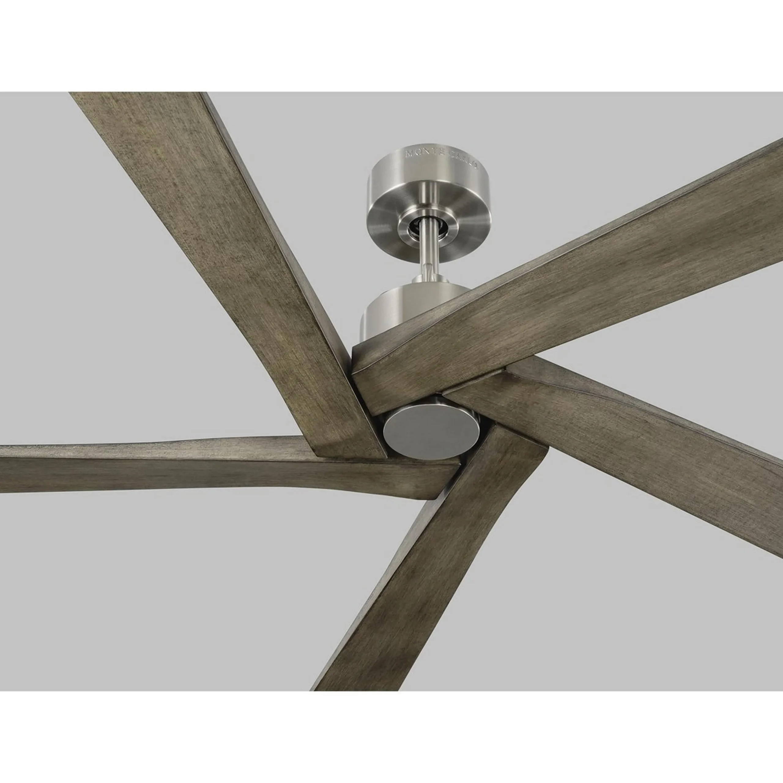 56" Santa Monica Indoor / Outdoor Ceiling Fan