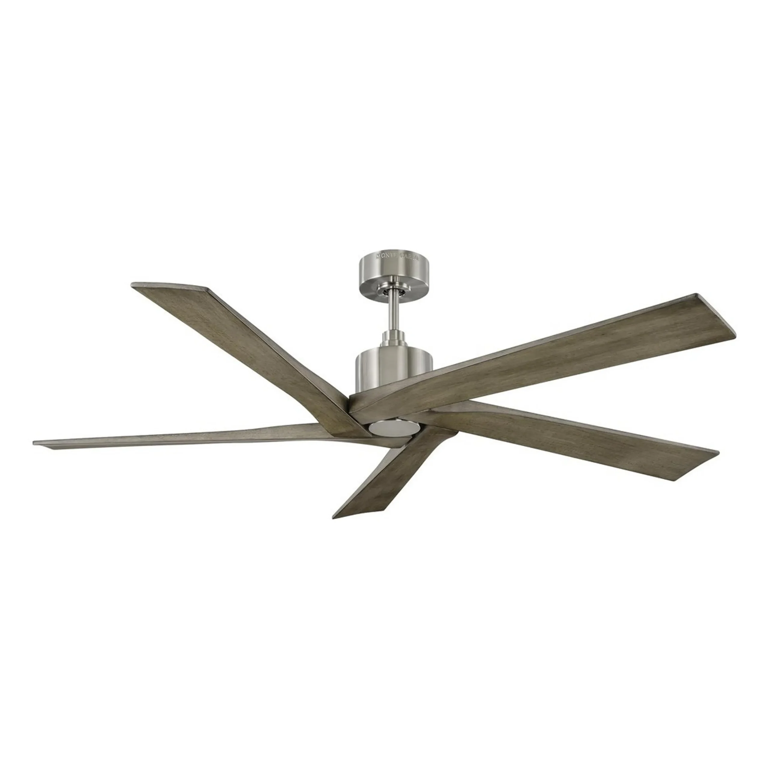 56" Santa Monica Indoor / Outdoor Ceiling Fan