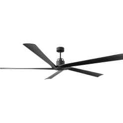 84" Santa Monica Indoor / Outdoor Ceiling Fan