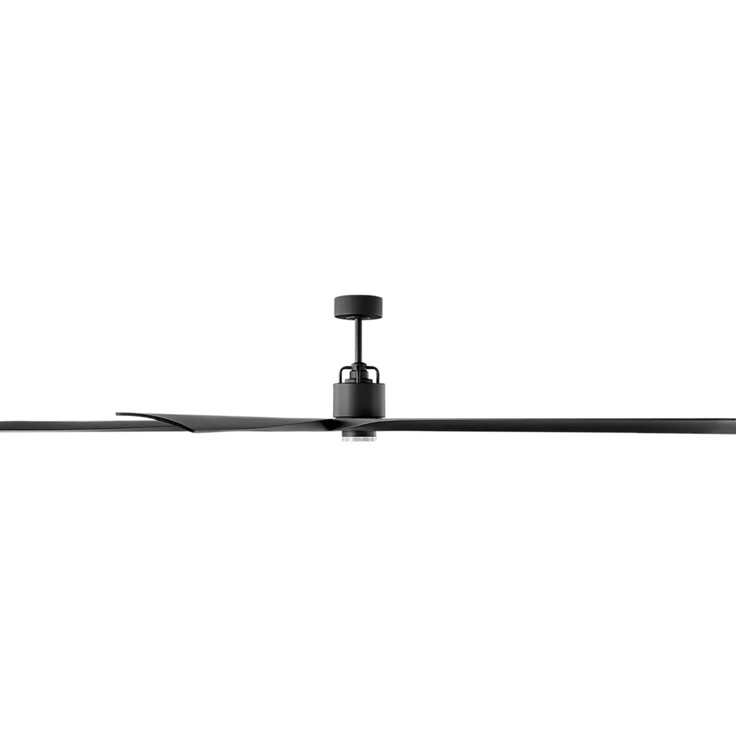84" Santa Monica Indoor / Outdoor Ceiling Fan