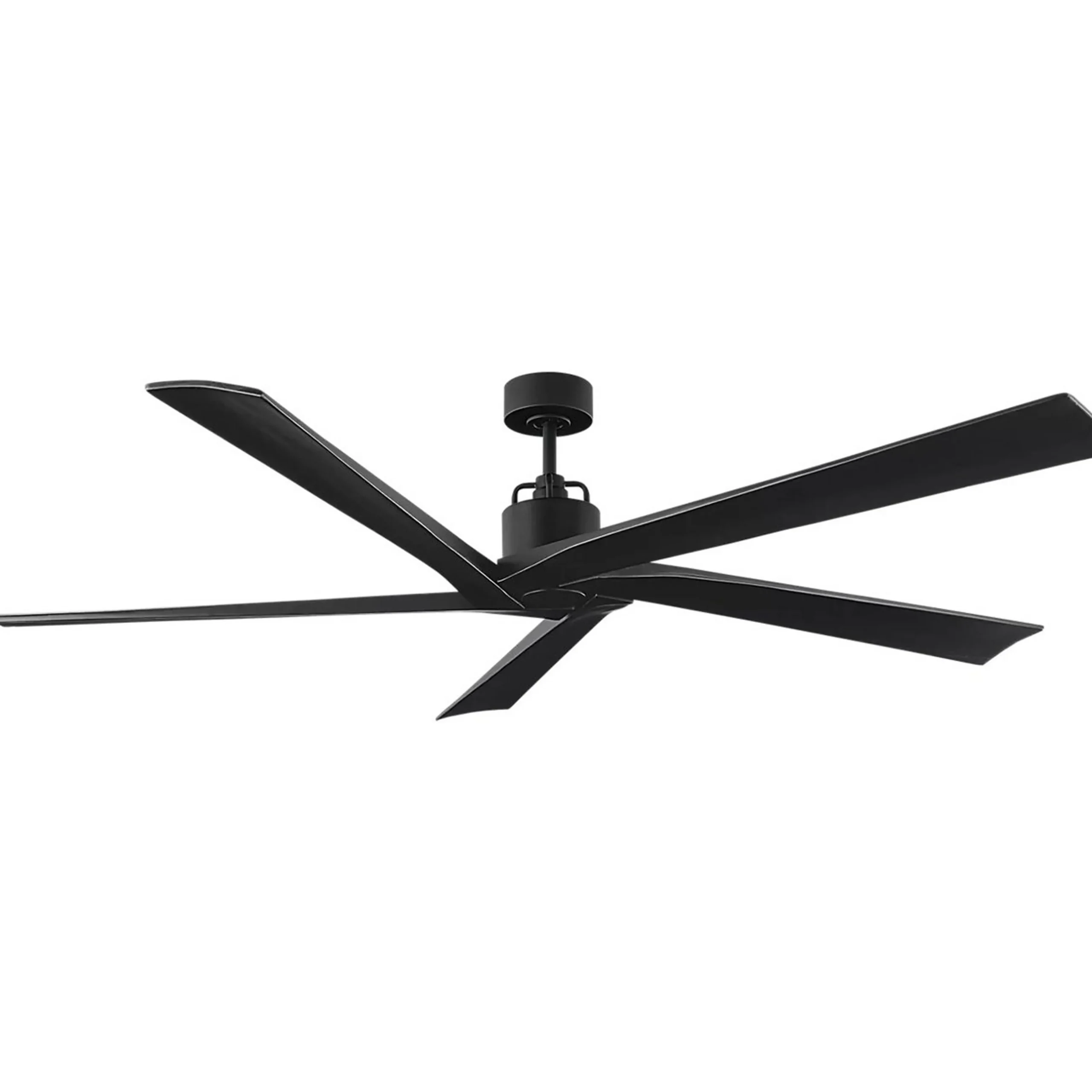 70" Santa Monica Indoor / Outdoor Ceiling Fan