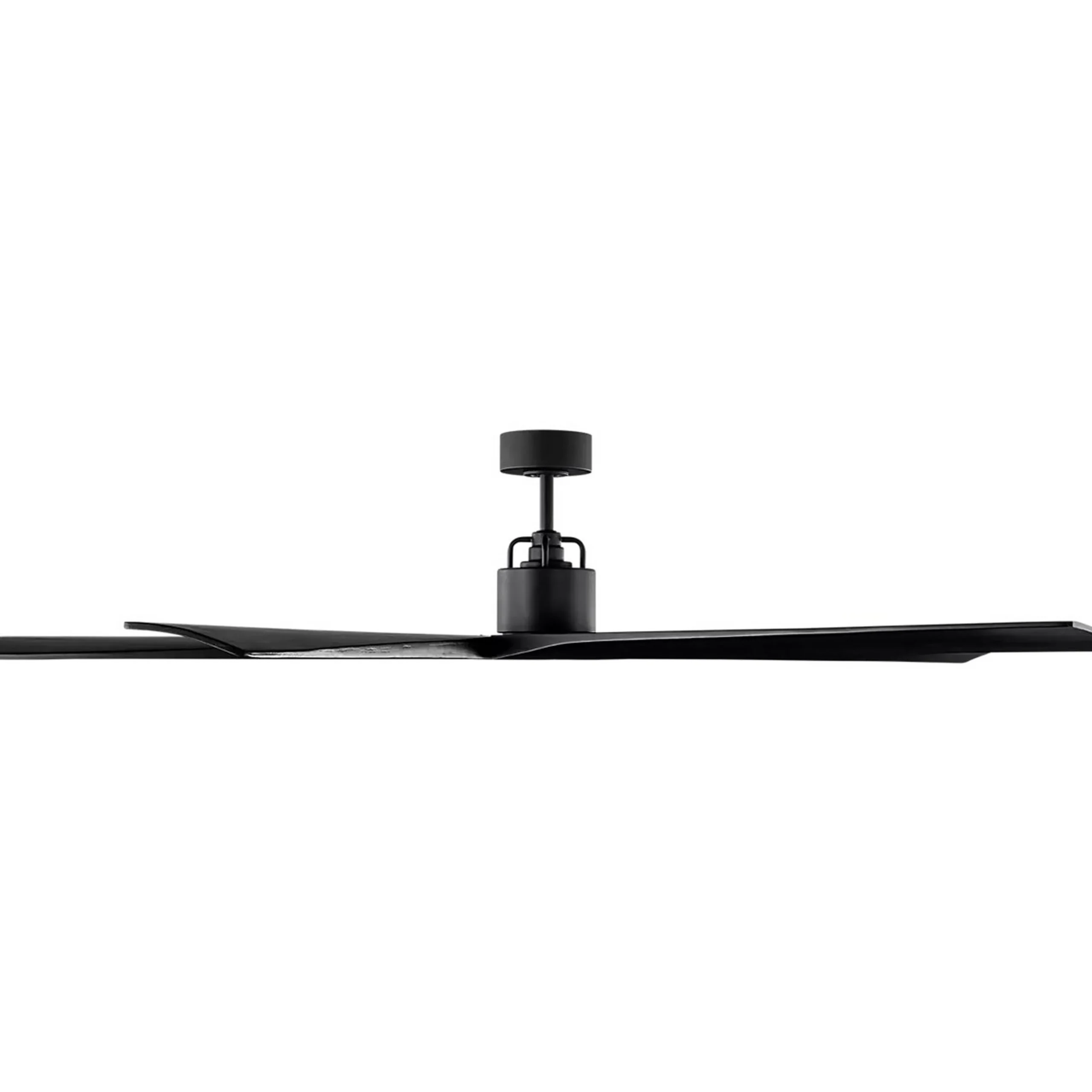70" Santa Monica Indoor / Outdoor Ceiling Fan