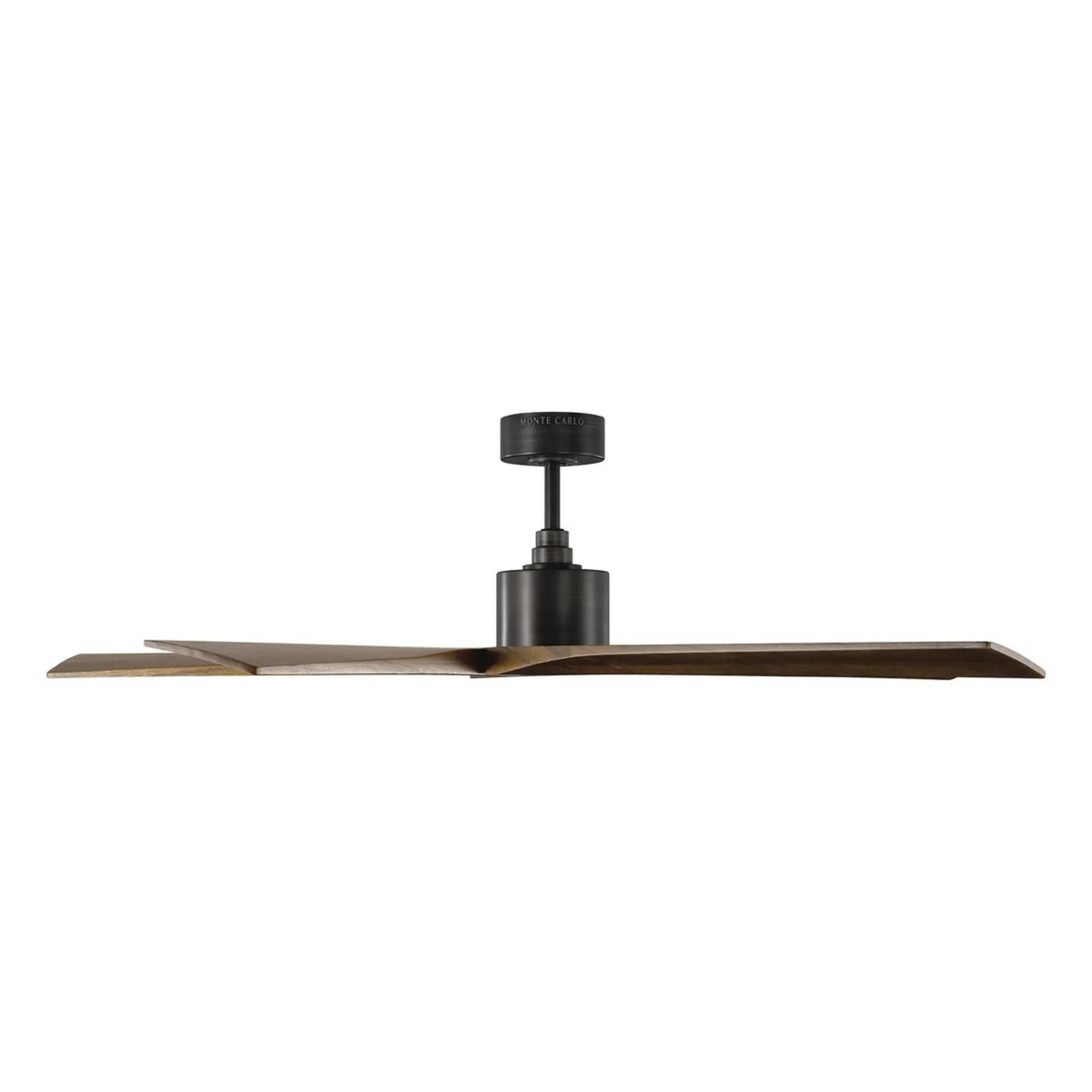 56" Santa Monica Indoor / Outdoor Ceiling Fan